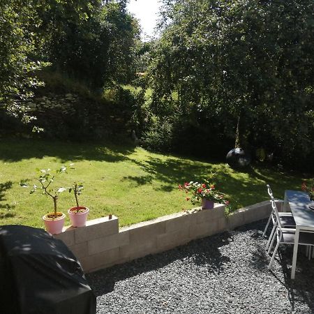 B&B Pittoresque Houffalize Buitenkant foto