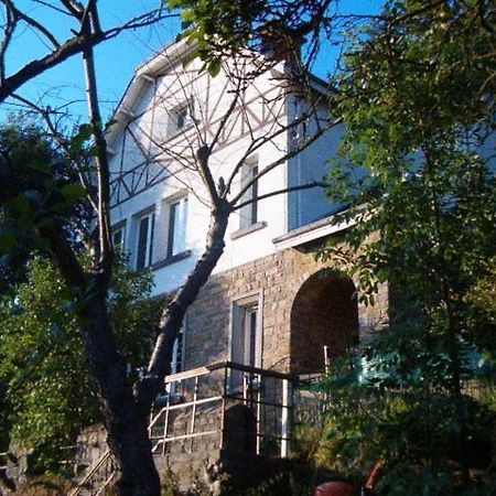 B&B Pittoresque Houffalize Buitenkant foto