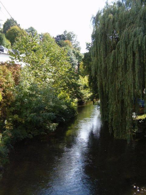 B&B Pittoresque Houffalize Buitenkant foto