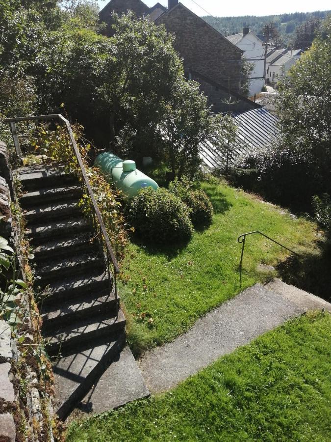 B&B Pittoresque Houffalize Buitenkant foto
