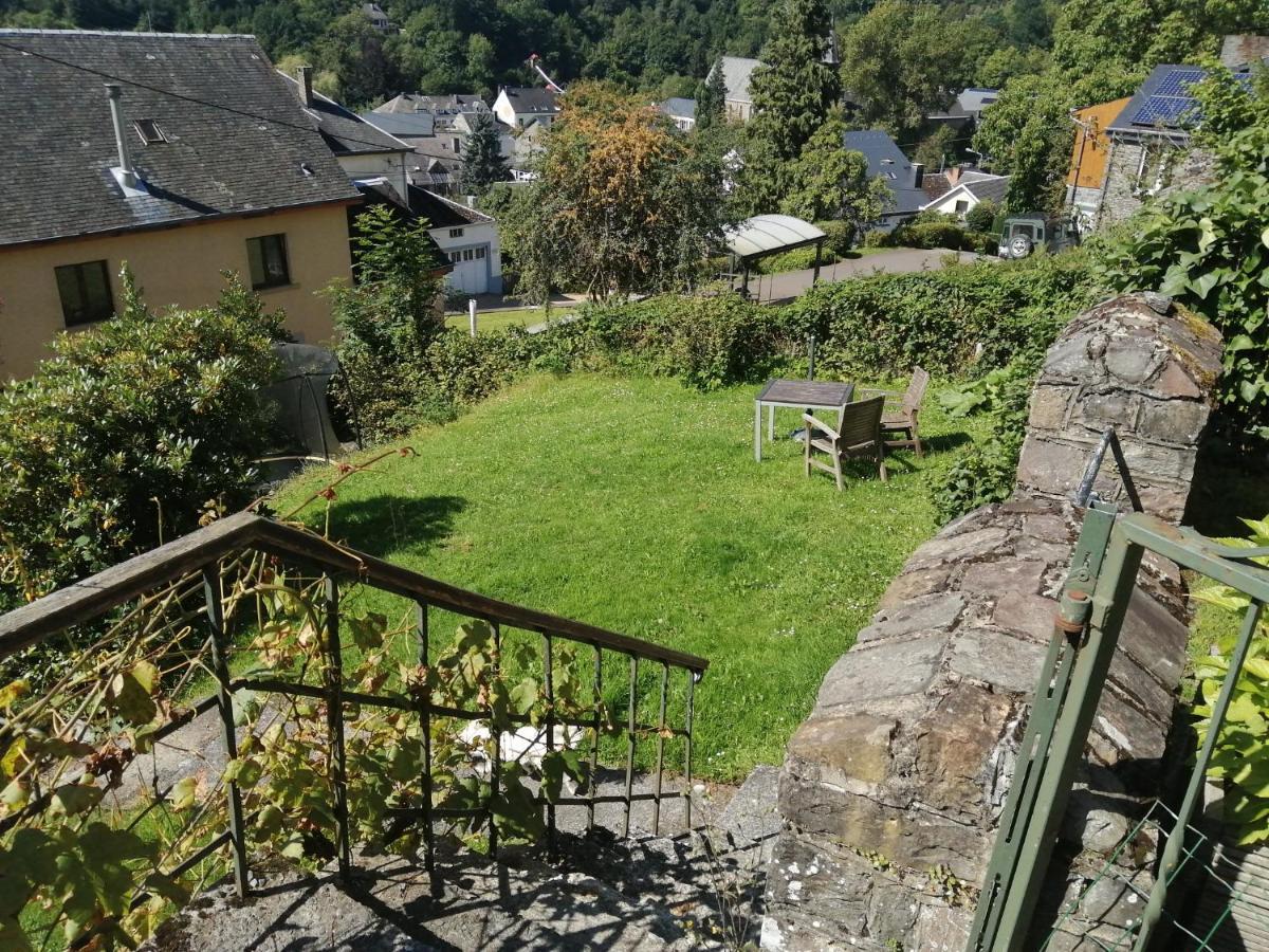 B&B Pittoresque Houffalize Buitenkant foto