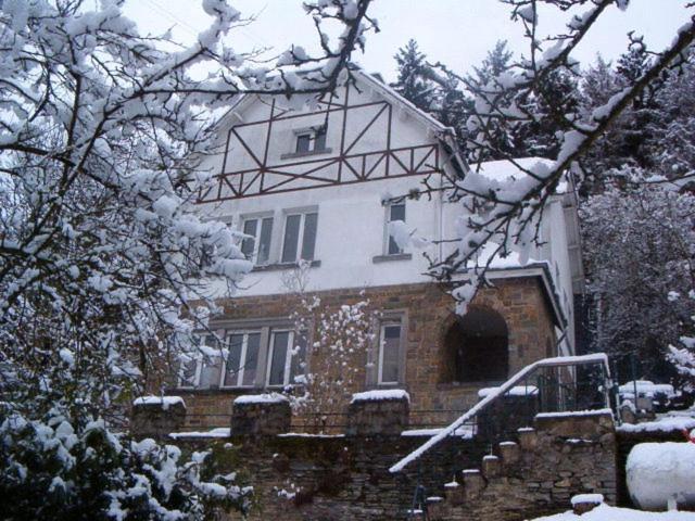 B&B Pittoresque Houffalize Buitenkant foto