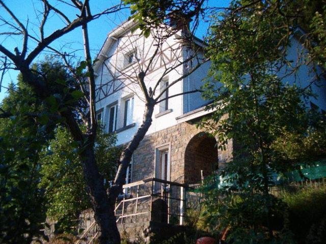 B&B Pittoresque Houffalize Buitenkant foto