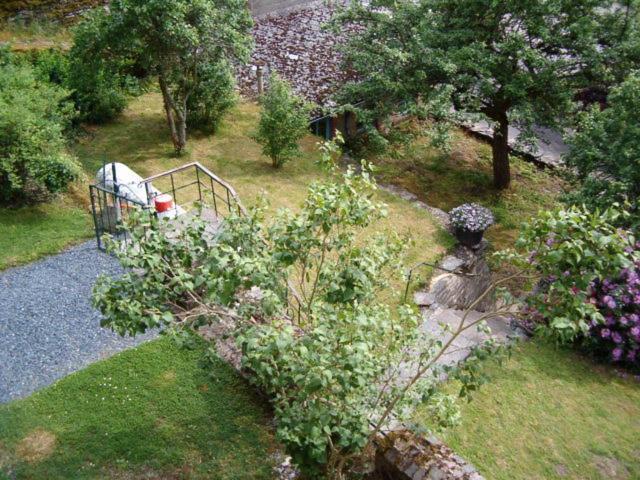 B&B Pittoresque Houffalize Kamer foto